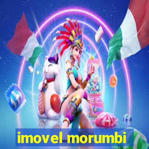 imovel morumbi